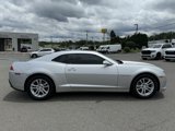 Used 2015 Chevrolet Camaro LS image 2