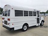 Used 2007 GMC Savana 3500 w/ School Bus Package image 2