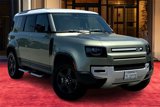 Used 2023 Land Rover Defender 110 S image 2
