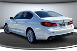 Used 2023 BMW 530i w/ Premium Package image 4