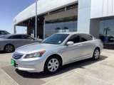 Used 2012 Honda Accord LX image 4