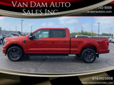 Used 2023 Ford F150 XLT w/ Equipment Group 302A High image 5