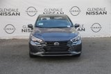 New 2025 Nissan Versa SV w/ Trunk Package image 2