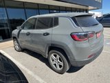 Used 2023 Jeep Compass Sport image 3