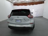 Used 2016 Nissan Murano Platinum w/ Platinum Technology Package image 5