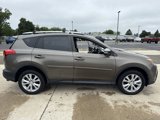 Used 2014 Toyota RAV4 Limited image 4