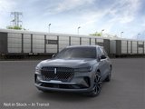 New 2025 Lincoln Nautilus Reserve image 2