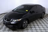Used 2015 Honda Civic EX image 3