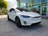 Used 2017 Tesla Model X 100D image 2