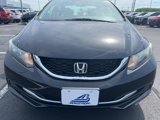 Used 2015 Honda Civic EX image 2