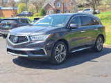 Certified 2019 Acura MDX SH-AWD w/ Technology Package image 4