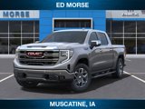 New 2025 GMC Sierra 1500 SLT w/ SLT Premium Plus Package image 6