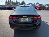 Used 2024 Chevrolet Malibu LT image 4
