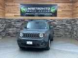 Used 2018 Jeep Renegade Latitude w/ Cold Weather Group image 3