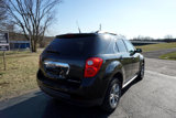 Used 2010 Chevrolet Equinox LT w/ Vehicle Interface Package image 3