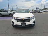Used 2023 Chevrolet Equinox LS image 2