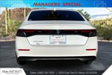 Used 2024 Honda Accord LX image 4