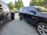 Used 2017 RAM 1500 Big Horn image 4