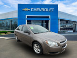 Certified 2011 Chevrolet Malibu LS image 2