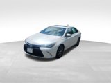 Used 2017 Toyota Camry XSE image 2