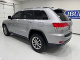 Used 2014 Jeep Grand Cherokee Limited w/ Luxury Group II image 4