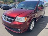 Used 2020 Dodge Grand Caravan SXT image 4