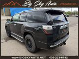 Used 2018 Toyota 4Runner Limited image 5