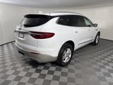 Used 2021 Buick Enclave Essence image 5