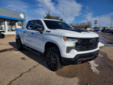 New 2024 Chevrolet Silverado 1500 LT Trail Boss w/ LPO, Dark Essentials Package image 3
