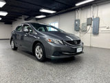 Used 2013 Honda Civic LX image 2