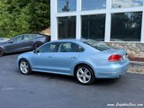Used 2012 Volkswagen Passat TDI SE image 2