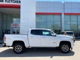 Used 2019 GMC Canyon All Terrain image 2