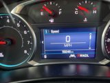 Used 2021 Chevrolet Equinox LT w/ LPO, Cargo Package image 5