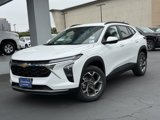 New 2025 Chevrolet Trax LT w/ Driver Confidence Package image 2