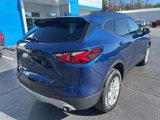 Used 2022 Chevrolet Blazer LT image 3