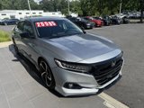 Used 2022 Honda Accord Sport Special Edition image 5