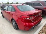 Used 2021 Toyota Corolla SE image 4