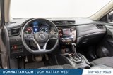 Used 2017 Nissan Rogue SV image 4