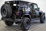 Used 2017 Jeep Wrangler Unlimited Rubicon w/ Dual Top Group image 3
