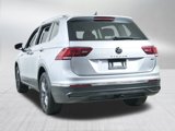 Certified 2022 Volkswagen Tiguan SE image 5