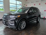 Used 2023 Ford Explorer XLT w/ Equipment Group 202A image 5