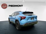 Used 2025 Chevrolet Trax ACTIV w/ Driver Confidence Package image 6