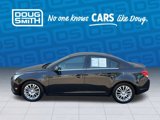 Used 2013 Chevrolet Cruze Eco image 3