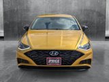 Used 2020 Hyundai Sonata SEL Plus image 2
