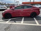 Used 2014 Hyundai Elantra Limited w/ Option Group 03 image 4