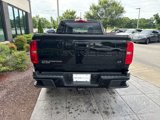 Used 2022 Chevrolet Colorado LT w/ Fleet Safety Package image 4