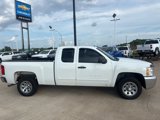 Used 2013 Chevrolet Silverado 1500 LS image 4
