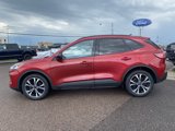 Certified 2021 Ford Escape SE w/ SE Sport Appearance Package image 2