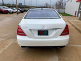 Used 2011 Mercedes-Benz S 550 4MATIC image 4