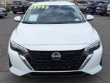 Certified 2025 Nissan Sentra SV image 6